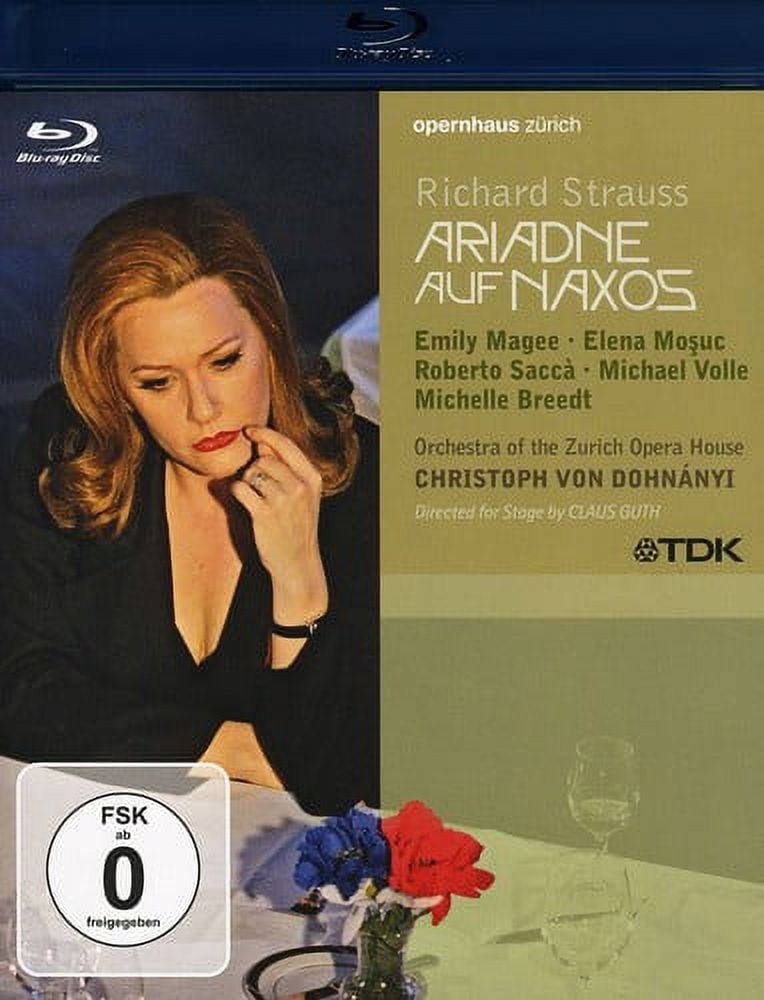 ファッションアイテム人気ランキング Ariadne-Auf-Naxos-Blu- その他