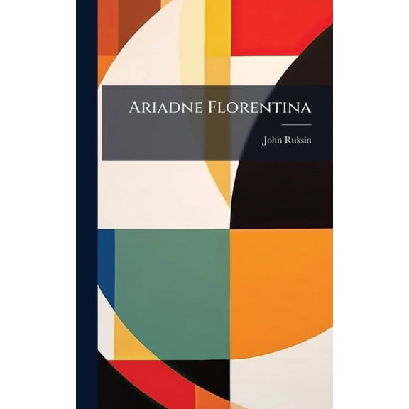 Ariadne Florentina, (Hardcover)