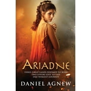 Ariadne, Paperback