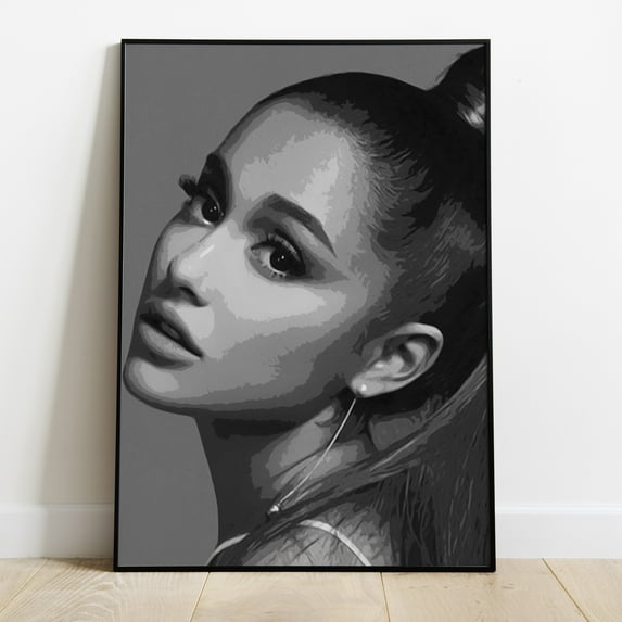 Ariana Grande 3