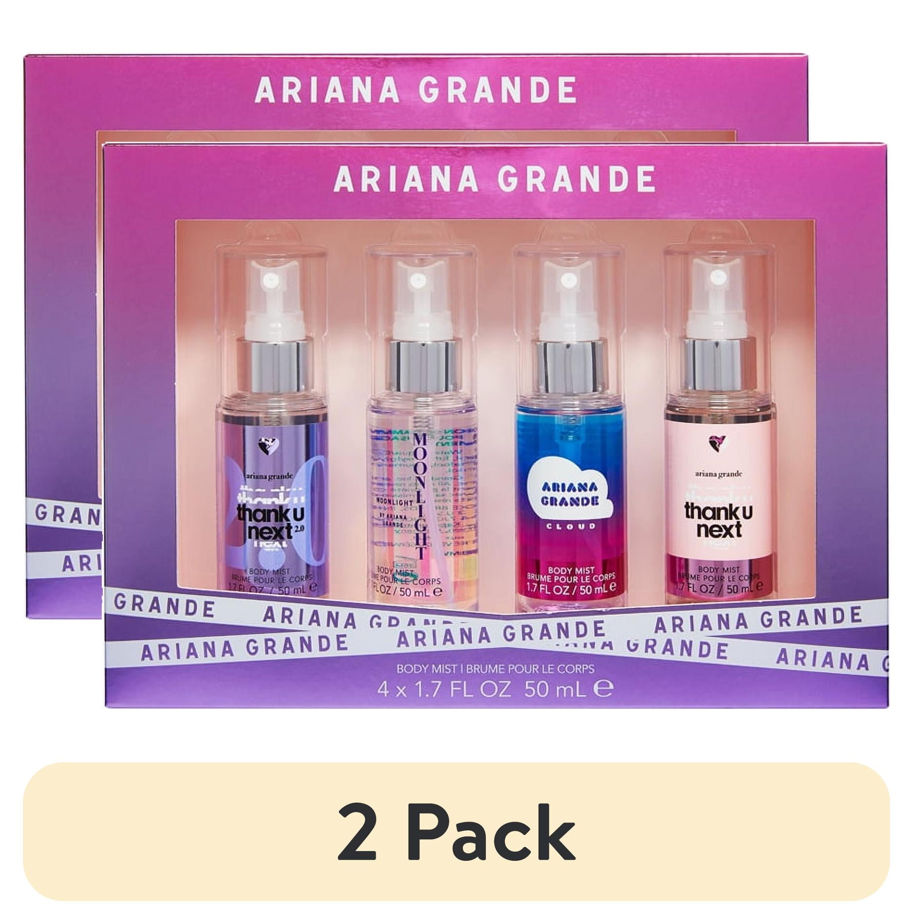 Cloud perfume ariana grande walmart new arrivals