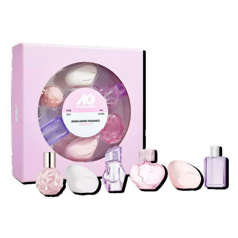 Ariana grande 5 online piece mini set