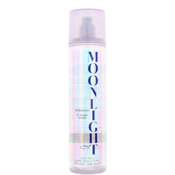 Ariana Grande 8 oz Moonlight Body Mist for Women