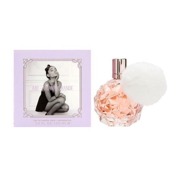 Ariana Grande Ari Eau De Parfum 3.4 Oz