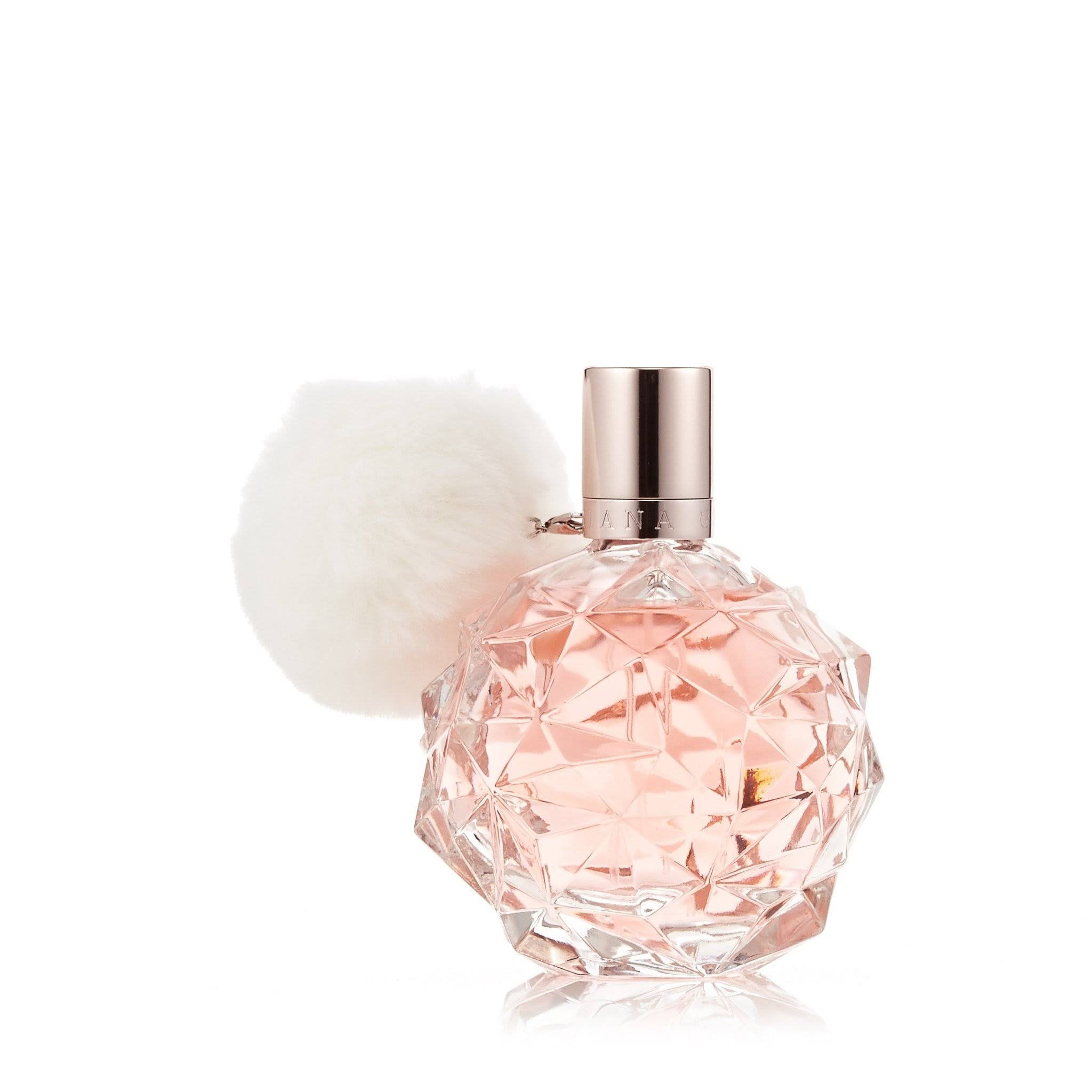 Ariana Grande Ari Eau de Parfum Spray for Women, 1.7 Ounce