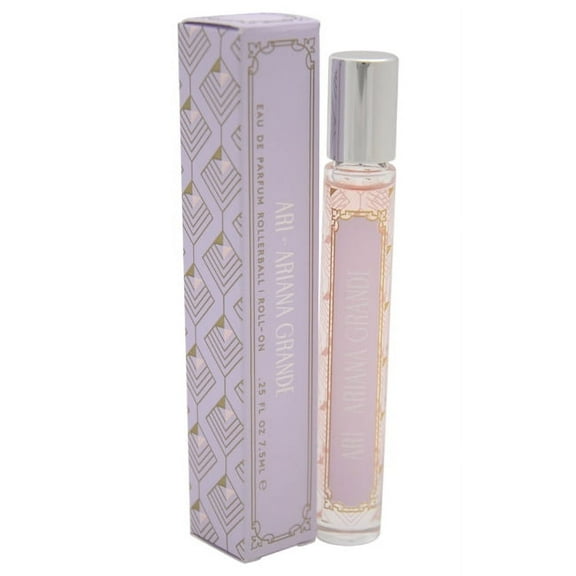 Ariana Grande Ari Eau de parfum Rollerball For Women 0.25 oz