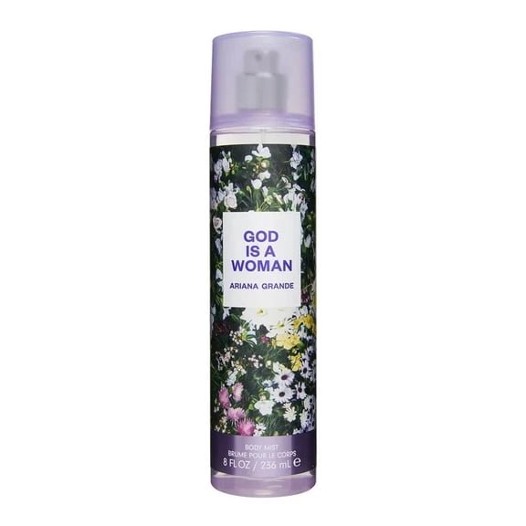 Ariana Grande Ariana Grande God Is A Woman Body Mist 8.0 Oz