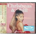 thumbnail image 1 of Ariana Grande - Christmas & Chill - Music & Performance - CD, 1 of 1