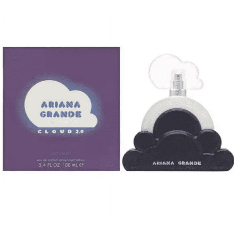 Ariana Grande Cloud 2.0 Intense Eau De Parfum Women's Perfume 3.4