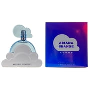 Ariana Grande Cloud Eau De Parfum, Perfume for Women, 3.4 Oz