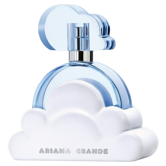 Ariana Grande Cloud Eau De Parfum, Perfume for Women, 3.4 oz