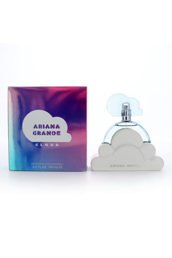Cloud Eau De Parfum, Perfume for Women, 3.4 oz