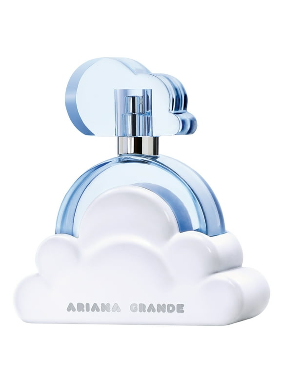 Ariana Grande Cloud Eau De Perfume, Perfume for Women, 1.0 oz