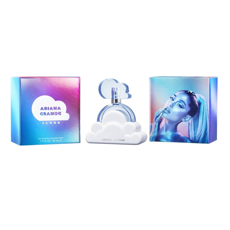 Ariana Grande Cloud Eau De Perfume, Perfume for Women, oz