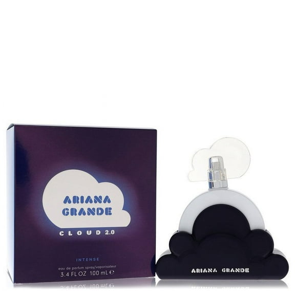 Ariana Grande Cloud Intense Perfume By Ariana Grande Eau De Parfum Spray 3.4 oz