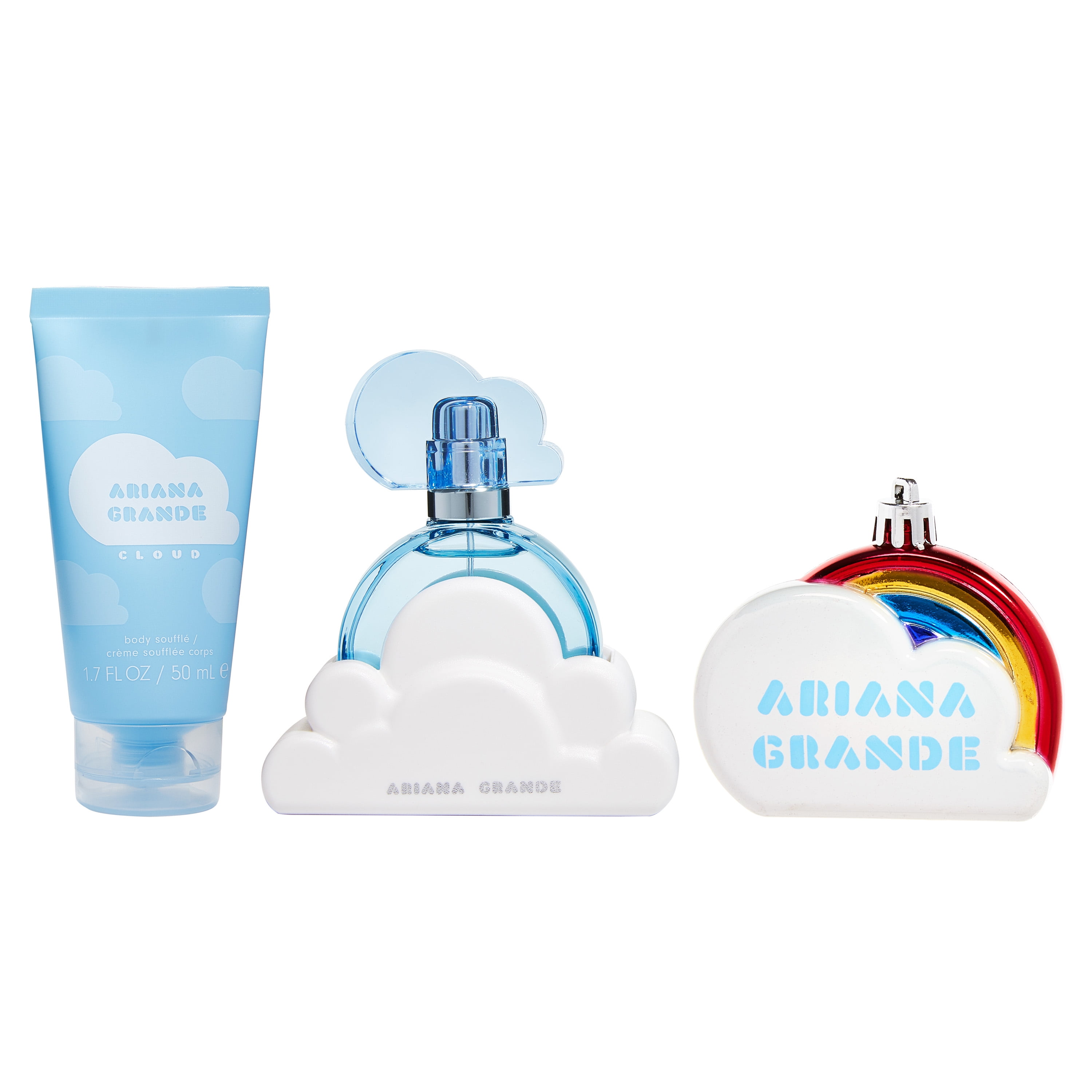 Ariana Grande Cloud Perfume Gift Set 3 Pieces New Zealand Ubuy