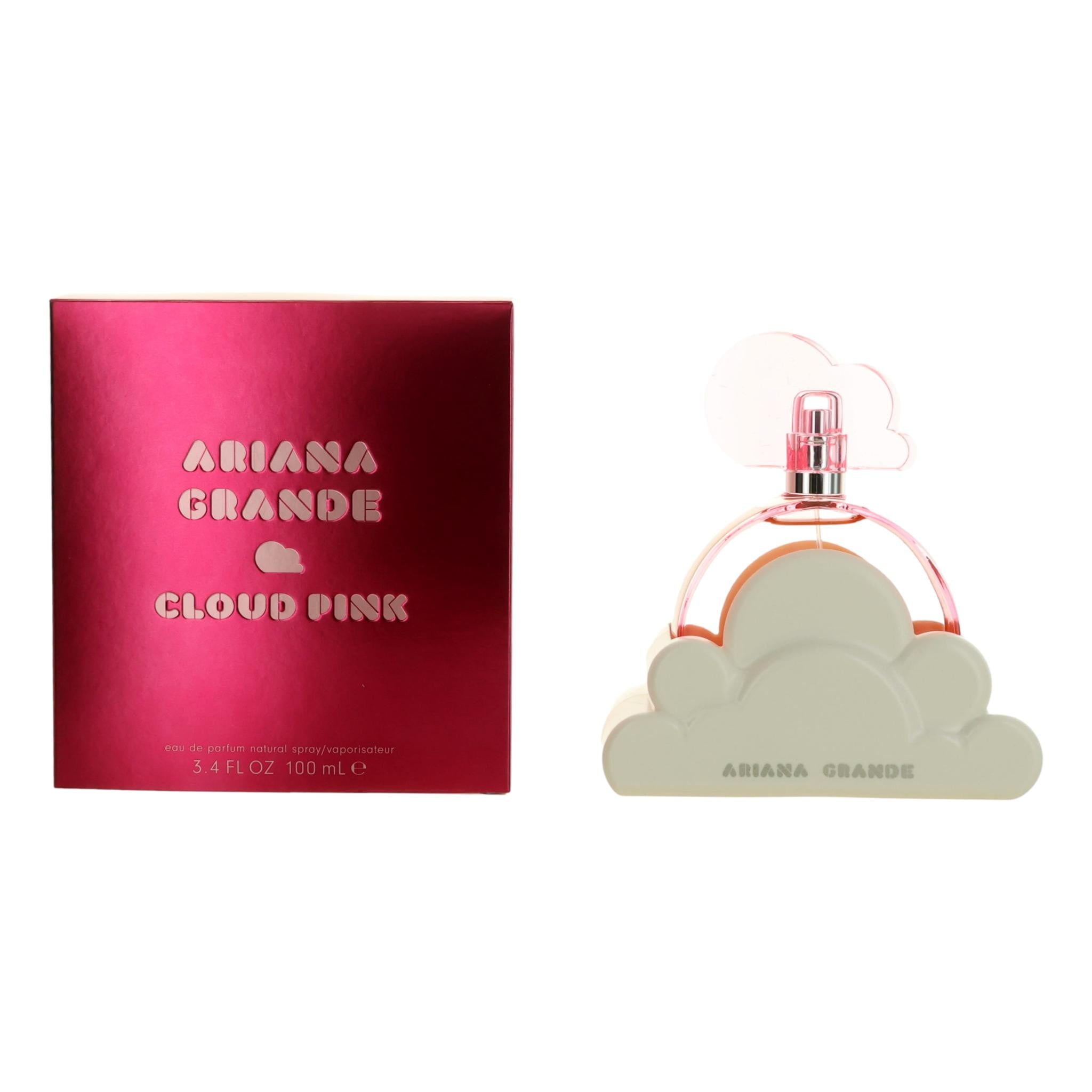 Ariana Grande Original Fragrance, Cloud Pink Eau De Parfum