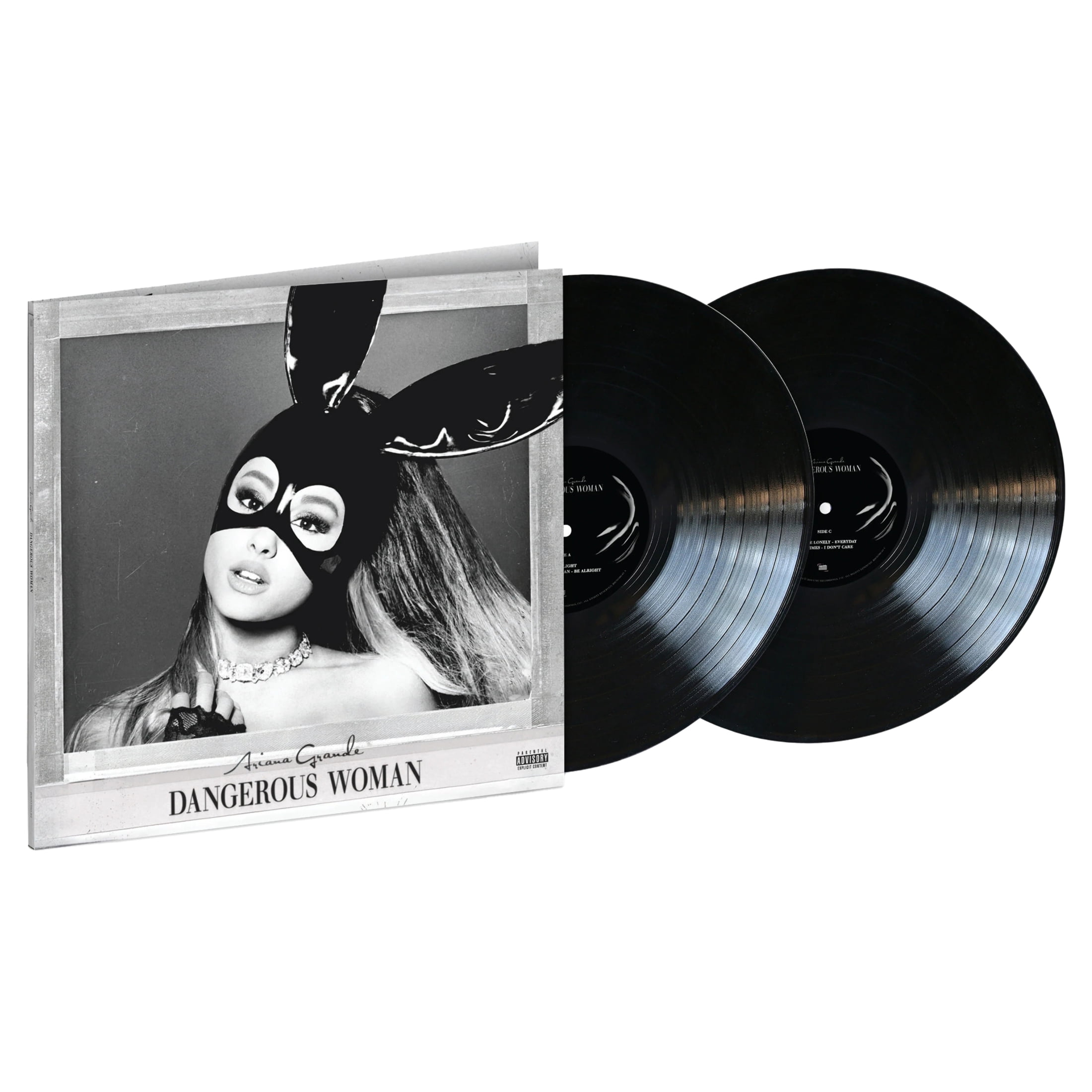 UNIVERSAL Ariana Grande - Dangerous Woman - Music & Performance - Vinyl