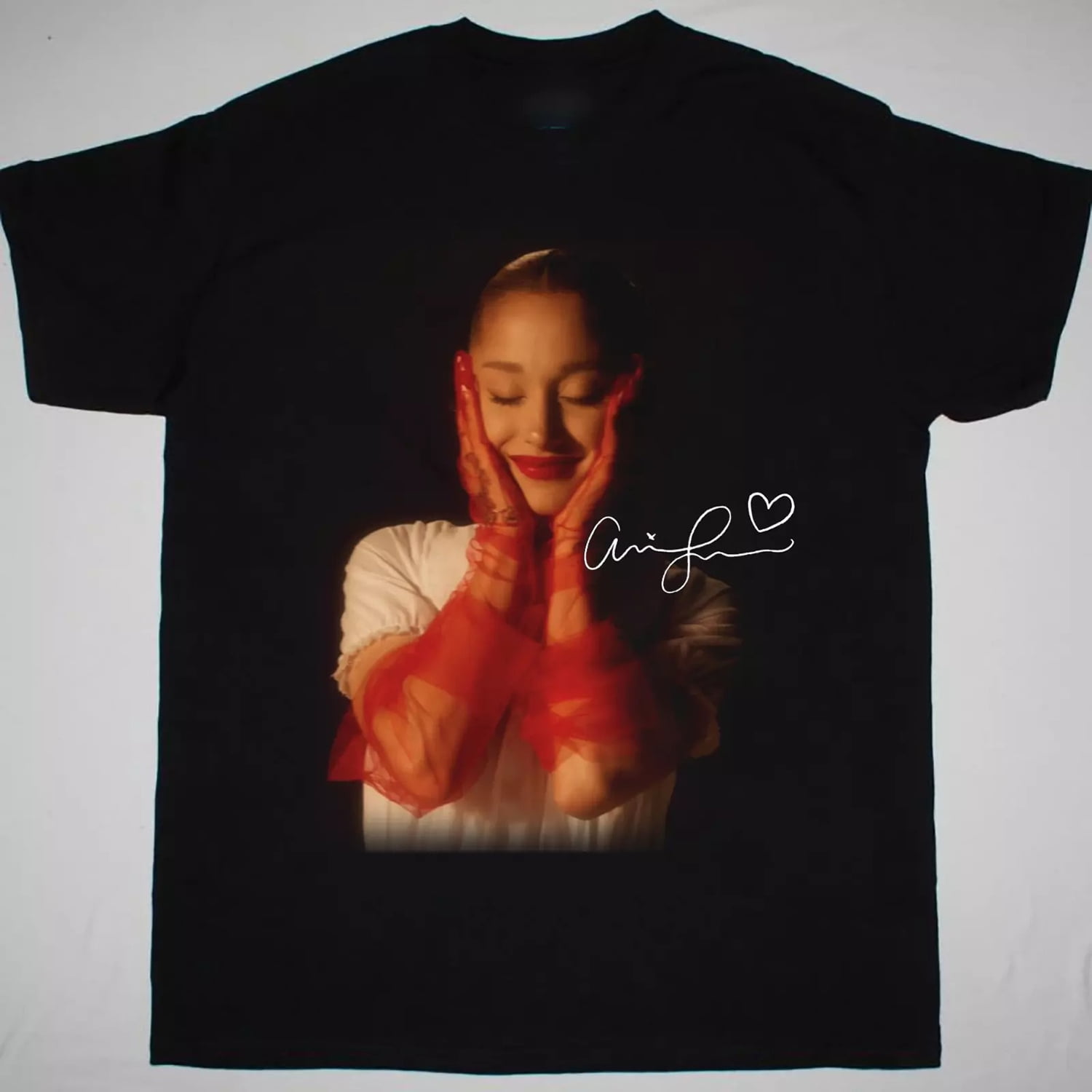 Ariana Grande Eternal Sunshine T Shirt