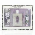 thumbnail image 1 of Ariana Grande God Is A Woman , 3 Pc Gift Set 3.4oz EDP Spray, 4oz Body Mist, 3.4oz Body Souffle, 1 of 8