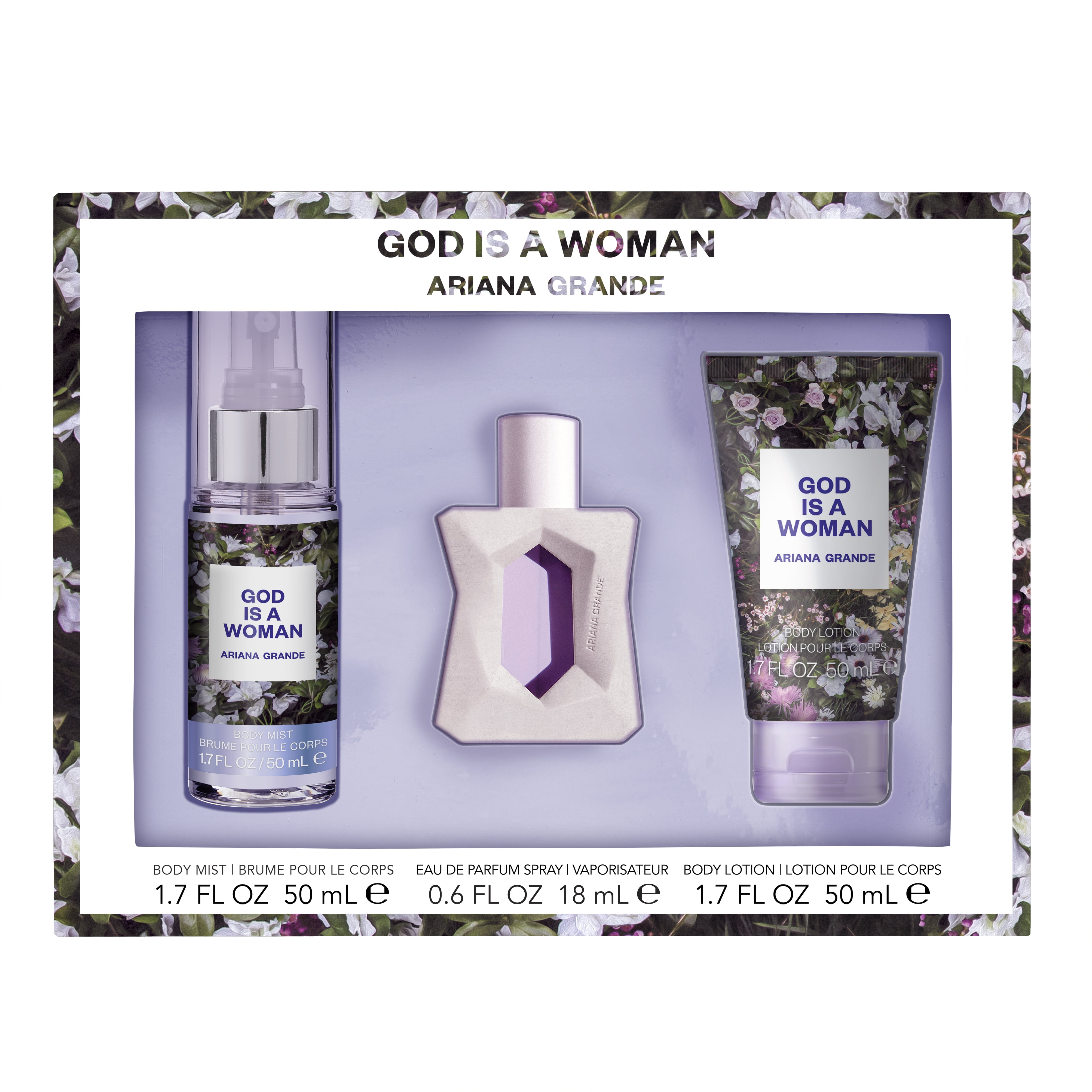 The fragrance shop ariana grande new arrivals