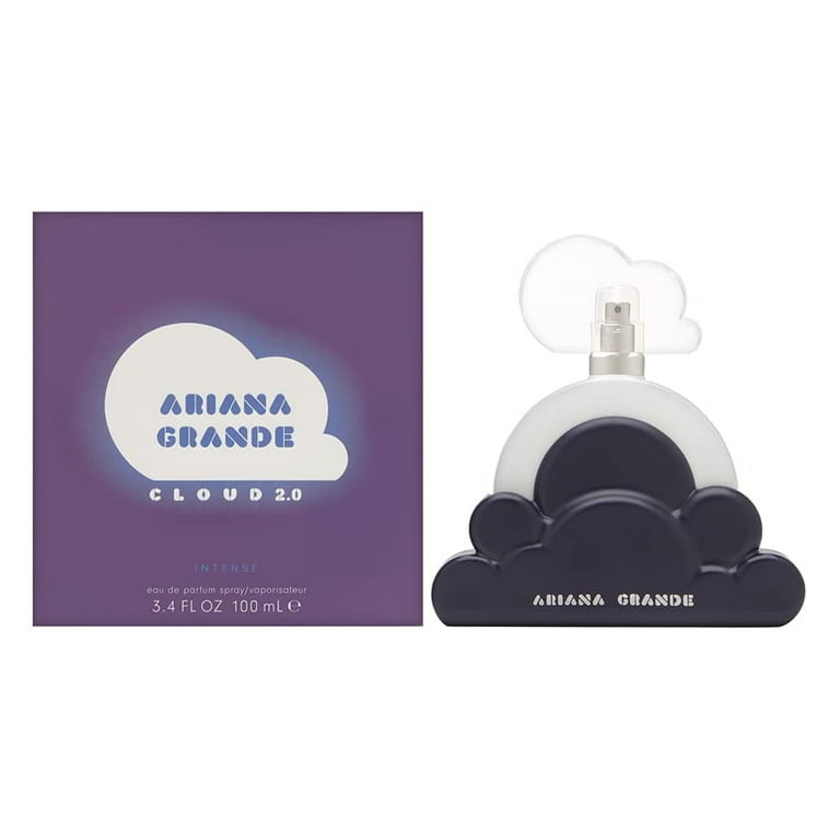 Ariana Grande Ladies Cloud 2.0 Intense EDP Spray 3.4 oz Fragrances  812256028611