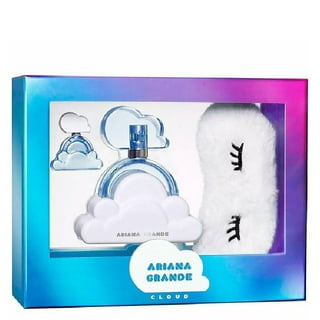 Ariana Grande Cloud