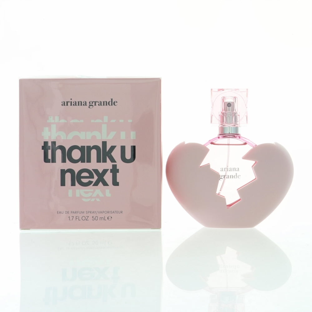 Ariana Grande Thank U Next Eau de Parfum Spray 1.7 oz with