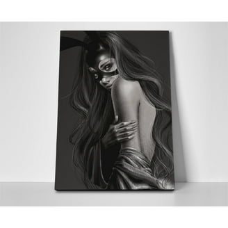 Ariana Grande Decor