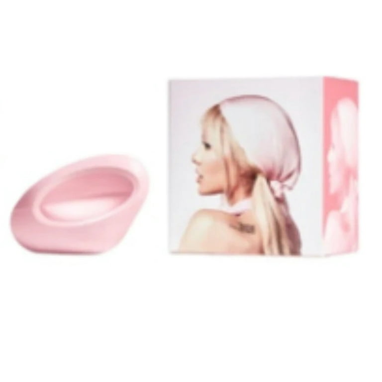 Ariana Grande Mod Blush Eau De Parfum Spray By Ariana Grande - 3.4 oz Ariana Grande Mod Blush Eau De Parfum Spray By Ariana Grande - 3.4 oz