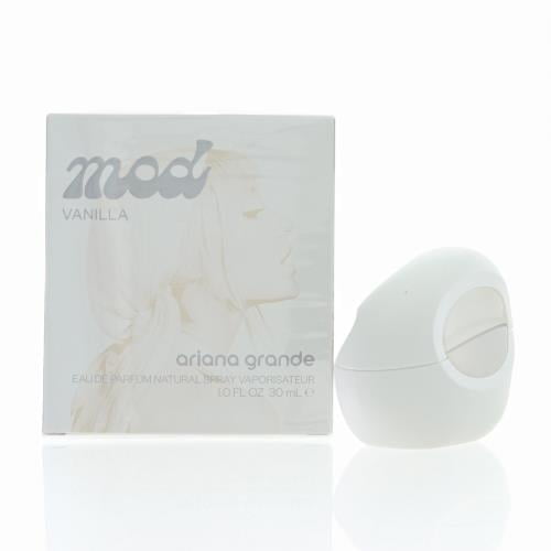 Mod vanilla アリアナ香水 Arianagrande Ariana Grande's Mod Vanilla Fragrance - Women's Eau De Parfum