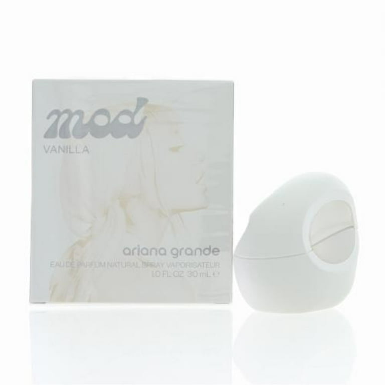 Ariana Grande's Mod Vanilla Fragrance - Women's Eau De