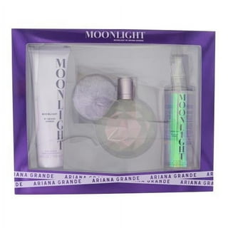 Ariana Grande 4 pc Body Mist Coffret for Women - Walmart.com