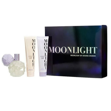 Ariana Grande Moonlight Eau de Parfum 3PCS Gift Set