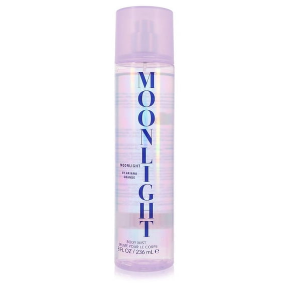 Ariana Grande Moonlight by Ariana Grande Body Mist Spray 8 oz for Women Pack of 4