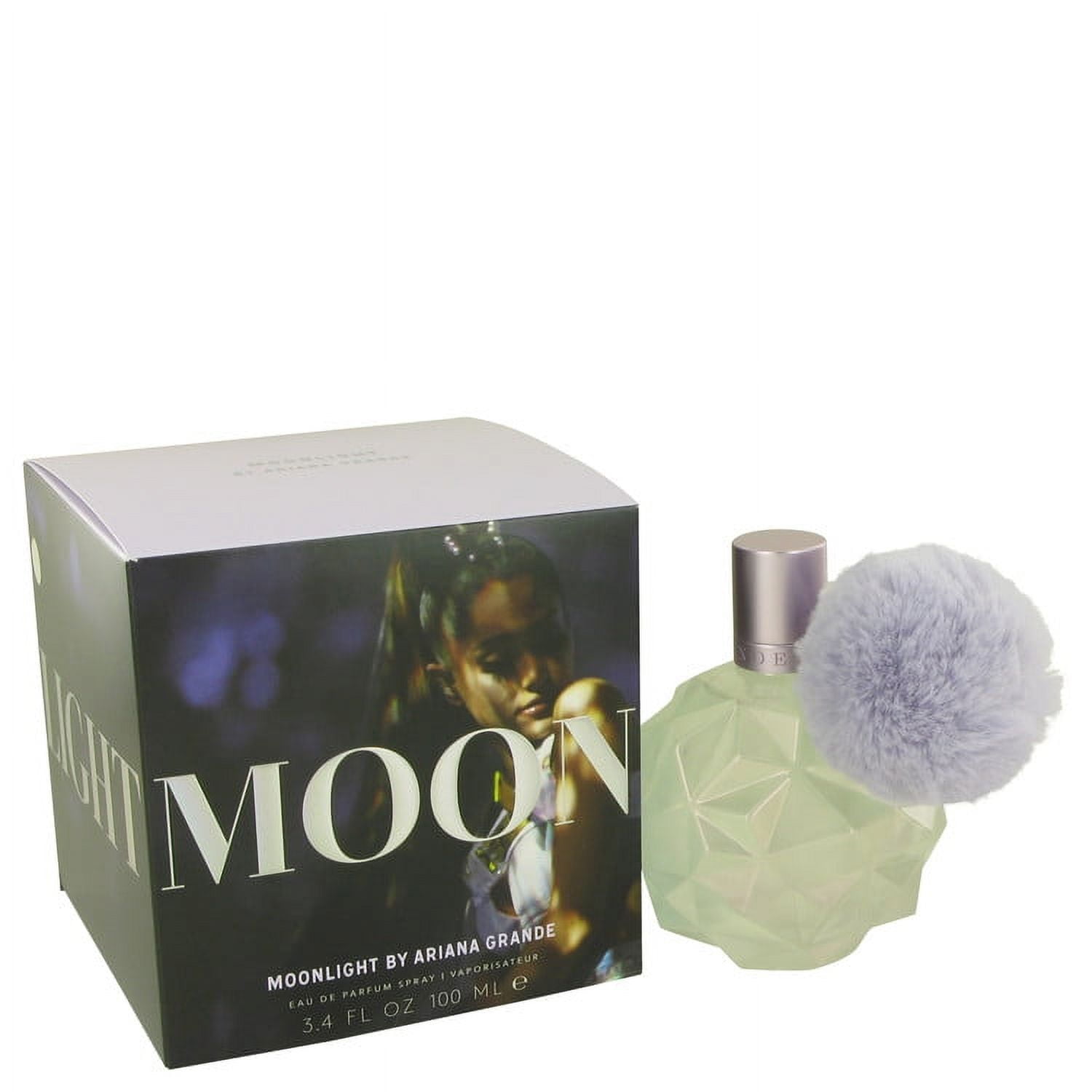 Ariana Grande ARG3LR17134 Moonlight Eau De Parfum Spray 3.4 oz for
