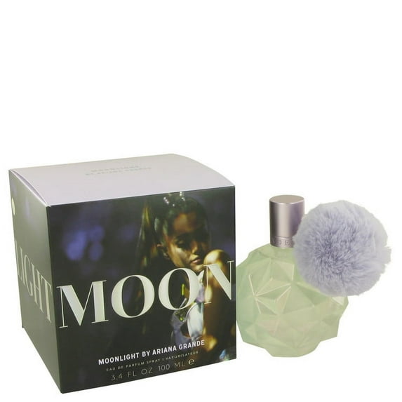 Ariana Grande ARG3LR17134 Moonlight Eau De Parfum Spray 3.4 oz for Female