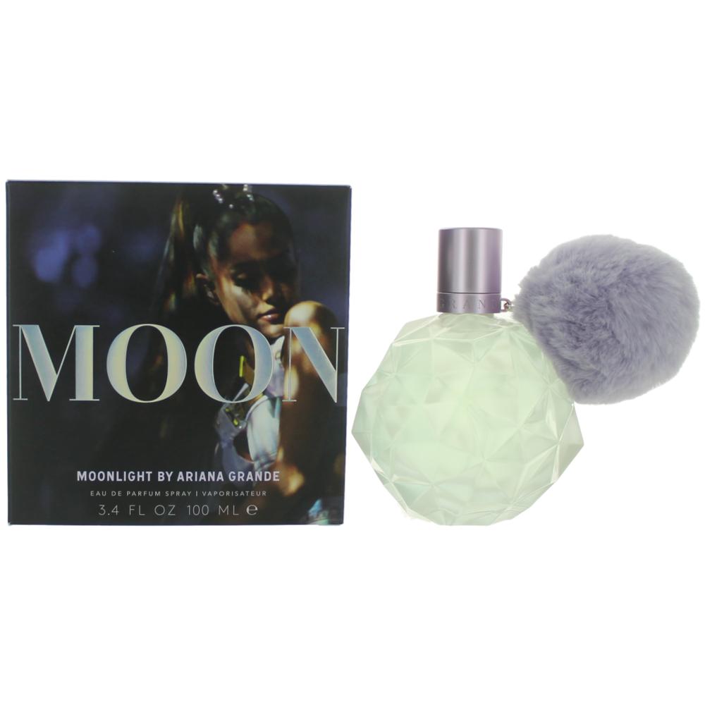 Ariana Grande Moonlight by Ariana Grande Eau De Parfum Spray 3.4 oz for Women - image 1 of 6