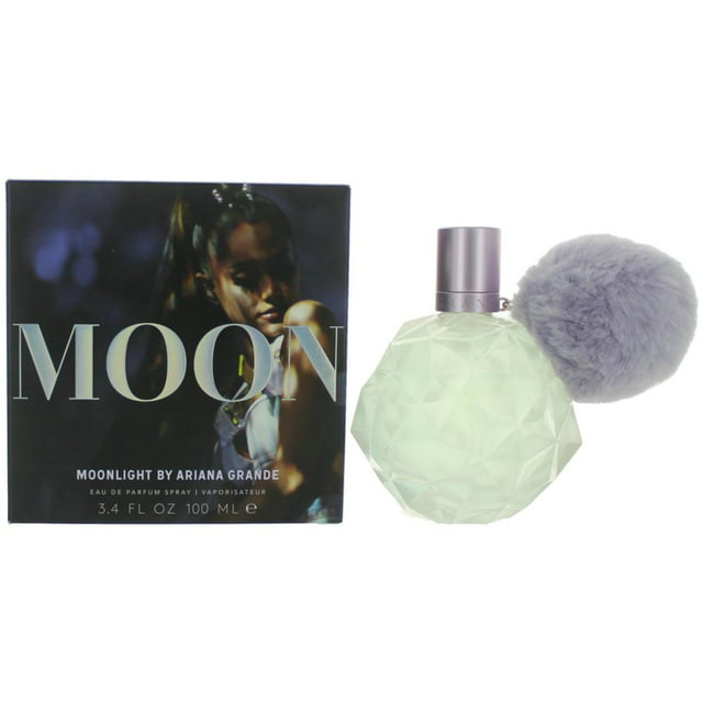 Ariana Grande Moonlight by Ariana Grande Eau De Parfum Spray 3.4 oz for Women
