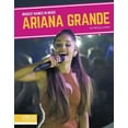 thumbnail image 1 of Ariana Grande, (Paperback), 1 of 1