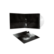 Ariana Grande Petal Vinyl Record 12" Album Coloured Vinyl Limited Edition