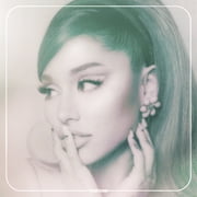 Ariana Grande , Positions, CD , R&B