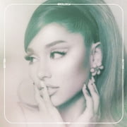 Ariana Grande - Positions - Deluxe Edition Edited - Music & Performance - CD