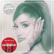 Ariana Grande - Positions (Walmart Exclusive) - CD