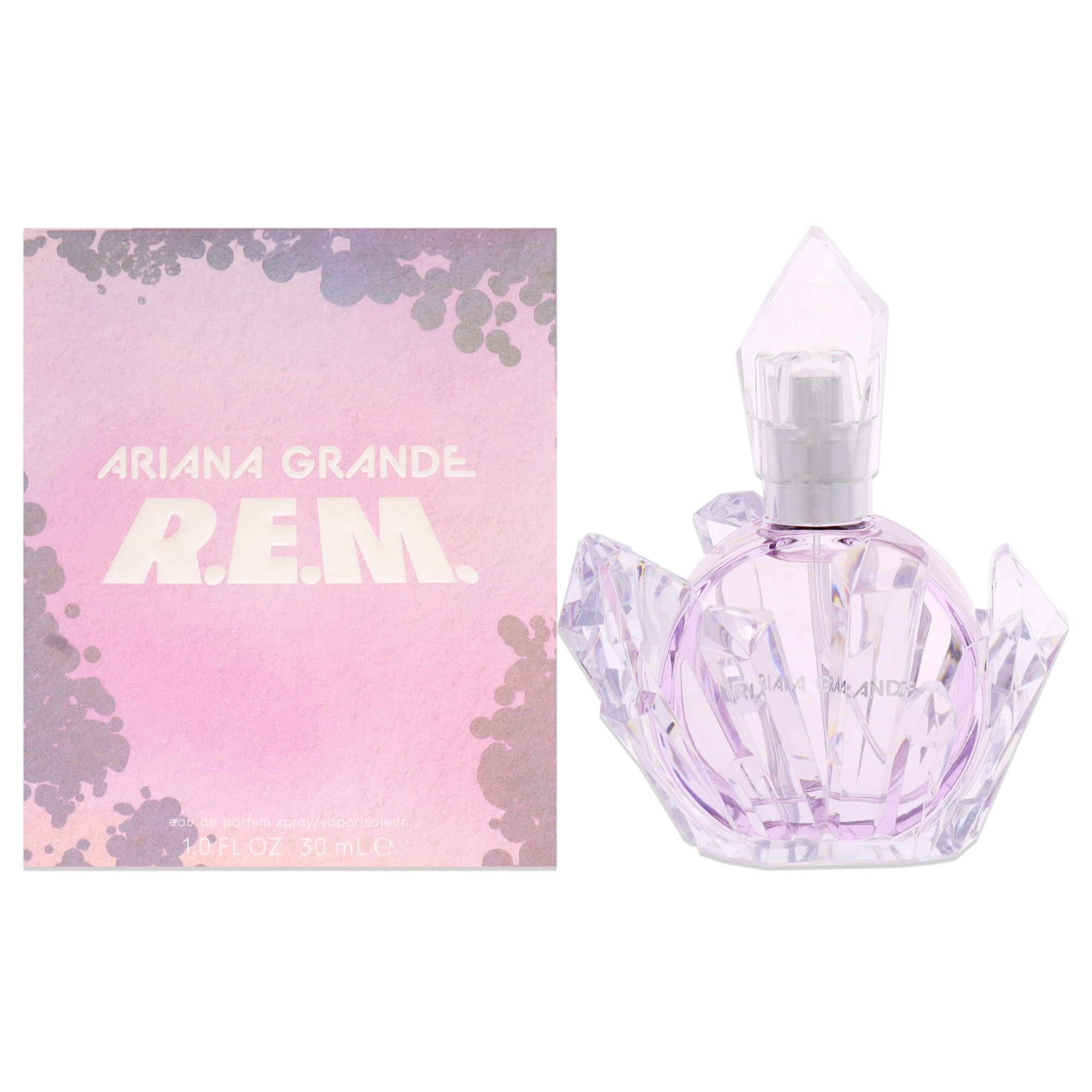 Ariana Grande R.e.m. Eau De Parfum Spray By Ariana Grande - 3.4 oz Ariana Grande R.e.m. Eau De Parfum Spray By Ariana Grande - 3.4 oz