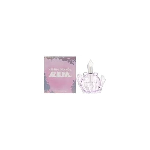 Ariana Grande R.E.M Spray Fragrance Women s Eau De Parfum 3.4 oz Walmart