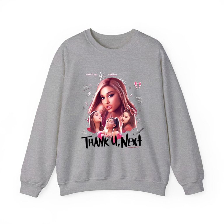 Ariana Grande Shirt Ariana G PNG Design Layout For T-shirt Merch 