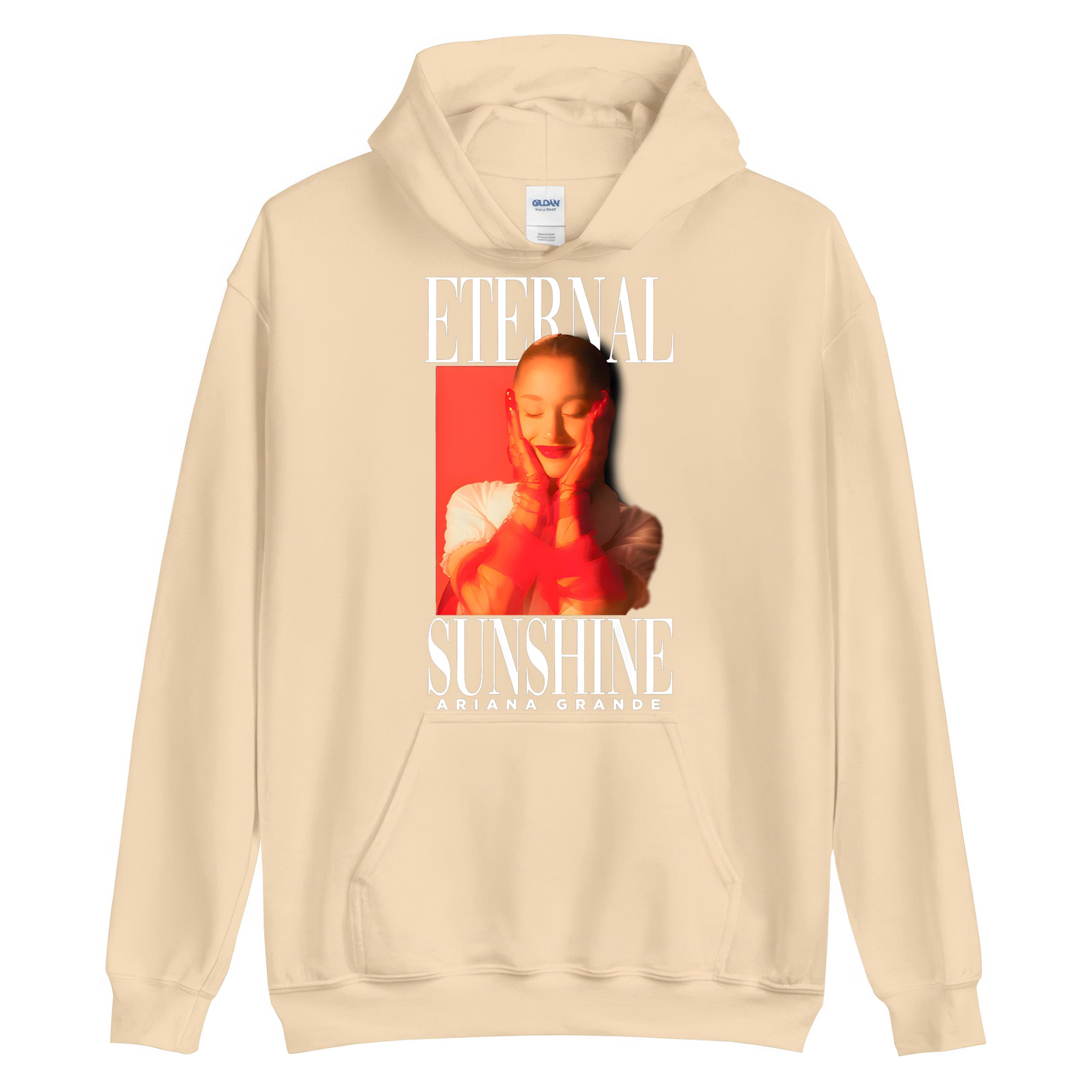 Ariana shirt