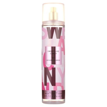 Ariana Grande Sweet Like Candy Body Mist, Body Spray for Women, 8 oz