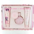 Ariana Grande Sweet Like Candy Eau De Parfum 3 piece gift set, Perfume